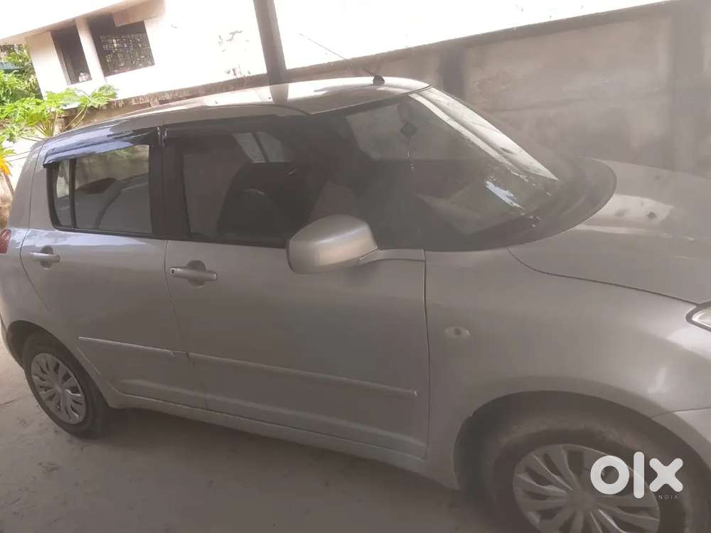 Maruti Suzuki Swift Lxi 2008 Diesel Car
