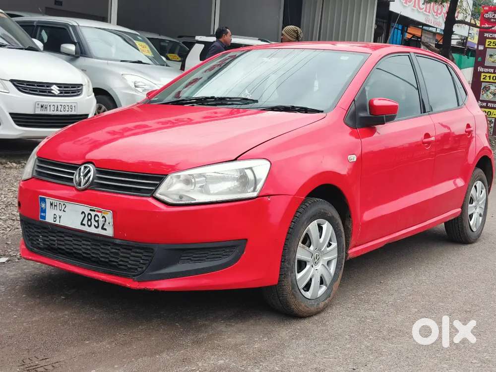 Polo Diesel 2018