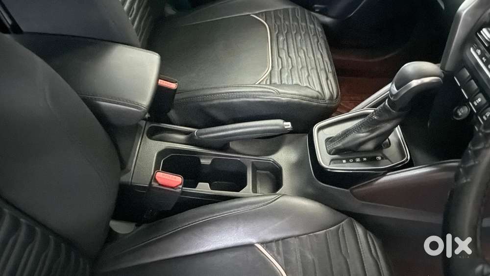 Maruti Suzuki Grand Vitara 1.5 Zeta Smart Hybrid At, 2023, Petrol