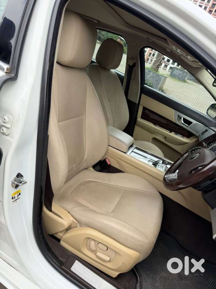 Jaguar Xf 3.0 L Premium Luxury, 2013, Diesel