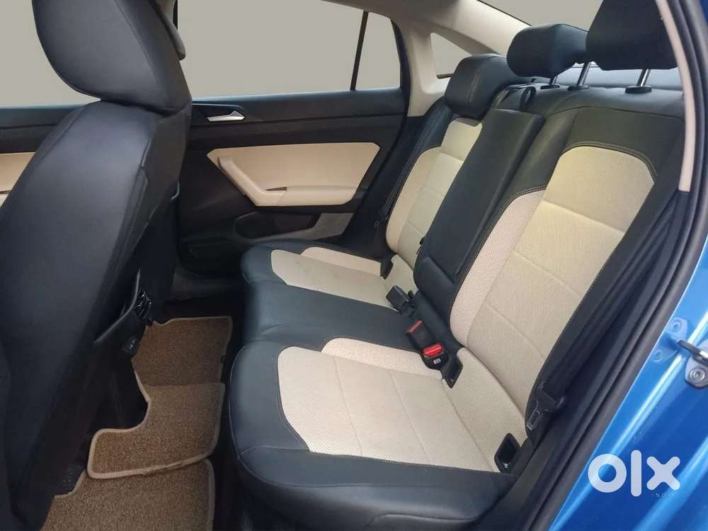 Volkswagen Virtus 1.0 Topline Tsi At, 2023, Petrol