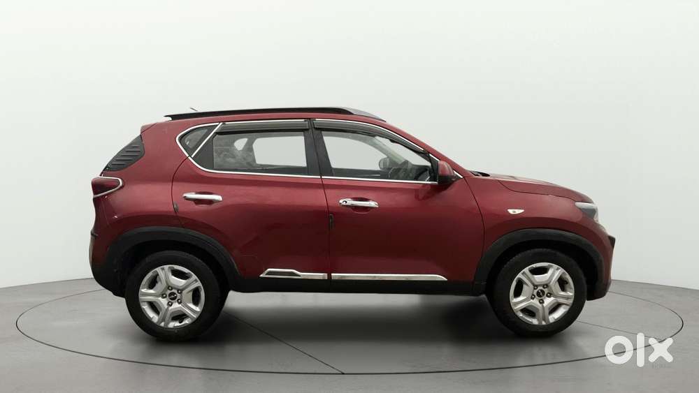 Kia Sonet 1.2 Htk, 2022, Petrol