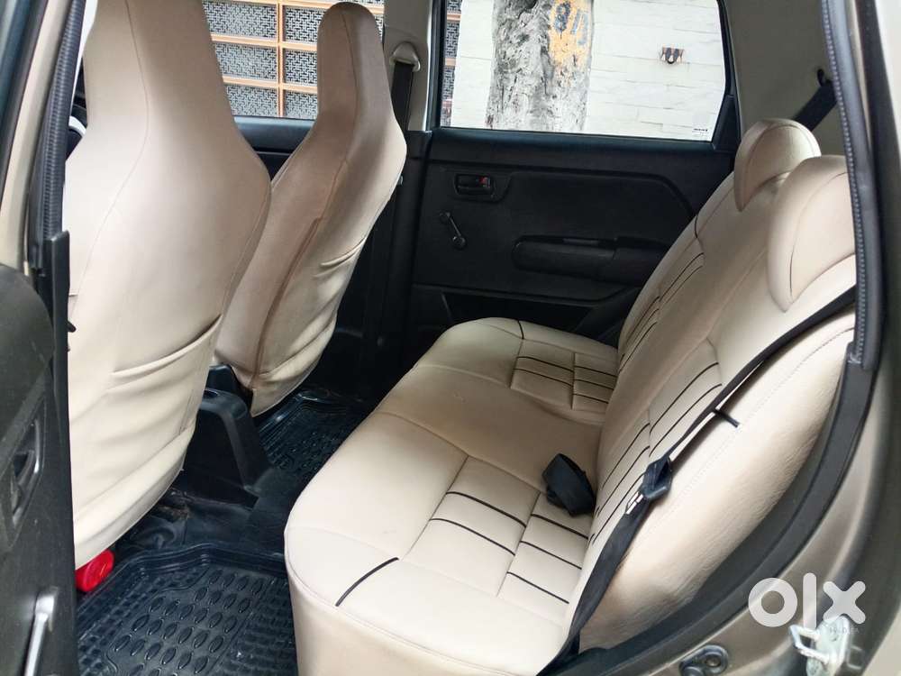 Maruti Suzuki Wagon R 1.0 Lxi Mt, 2021, Cng & Hybrids