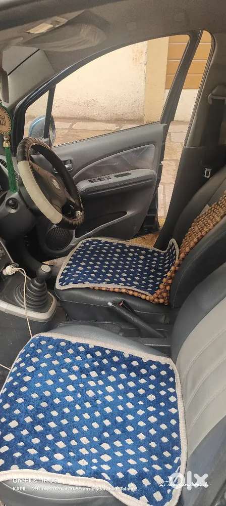 Maruti Suzuki Ritz Diesel 2010 Last Year