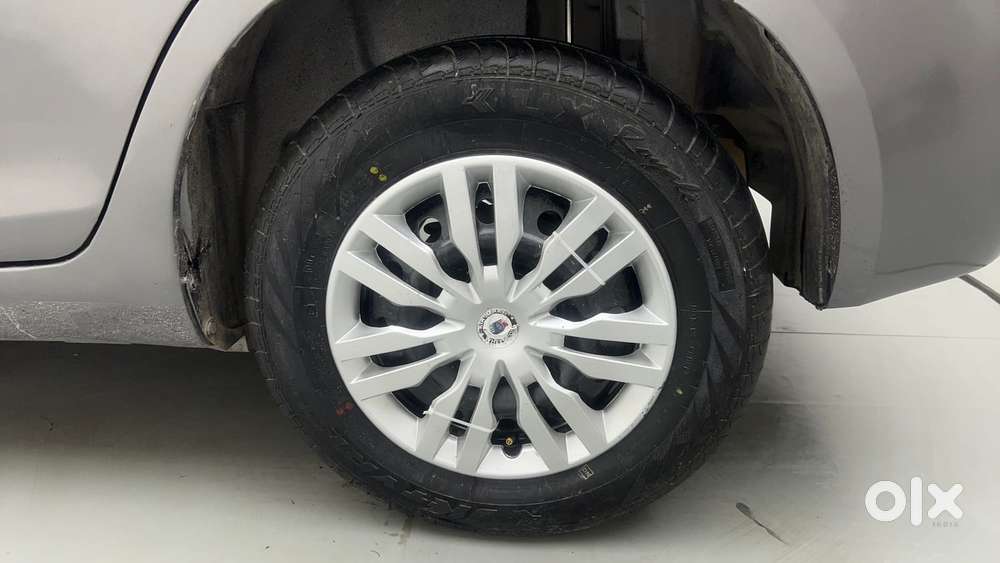 Maruti Suzuki Swift Dzire 1.3 Vxi, 2013, Petrol