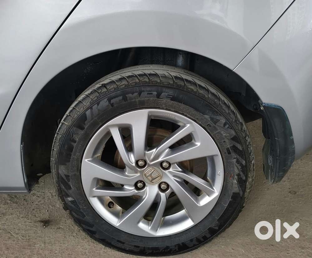 Honda Jazz 1.2 Vx I-vtec At, 2019, Petrol