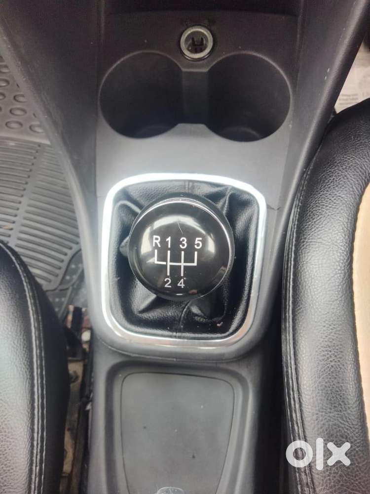 Volkswagen Polo Select 1.5 Tdi Highline, 2014, Diesel