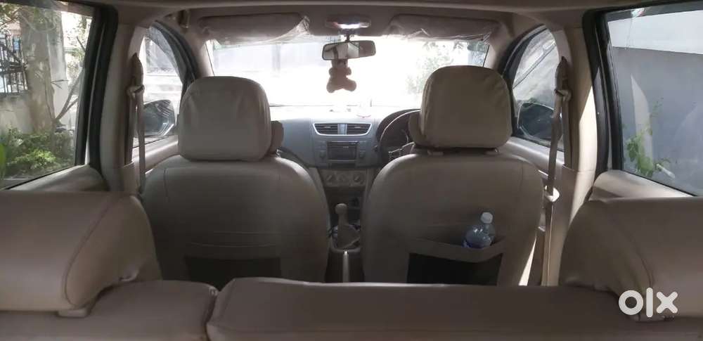 Maruti Suzuki Ertiga 2016 Diesel Vdi Shvs Smart Hybrid