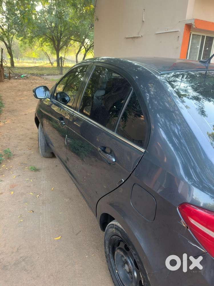 Tata Zest Revotron 2015