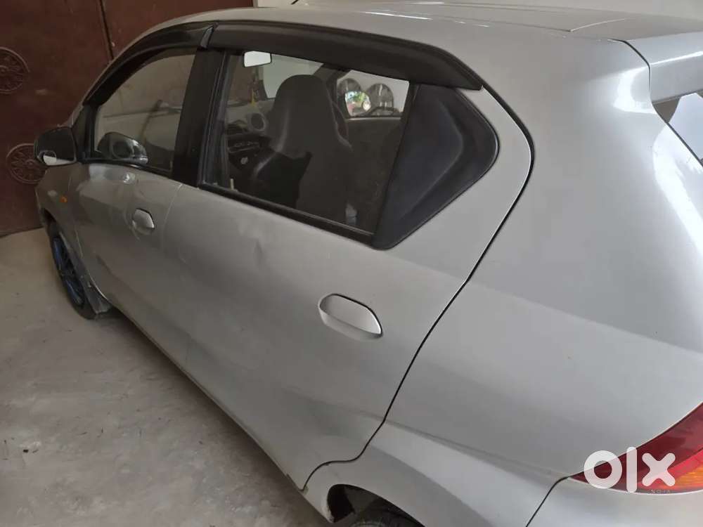 Datsun Redigo 2017 Petrol Good Condition