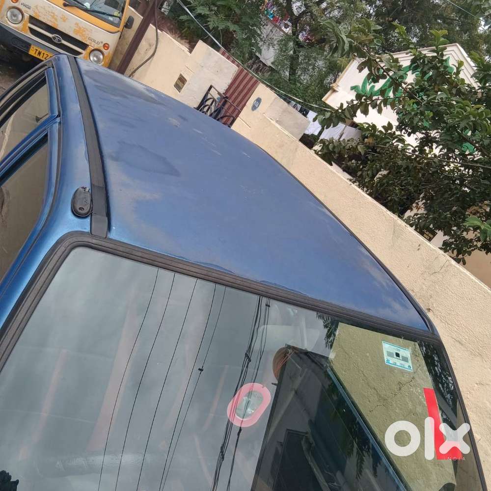 Maruti Suzuki 800 Std Mpfi Ac Bsiii