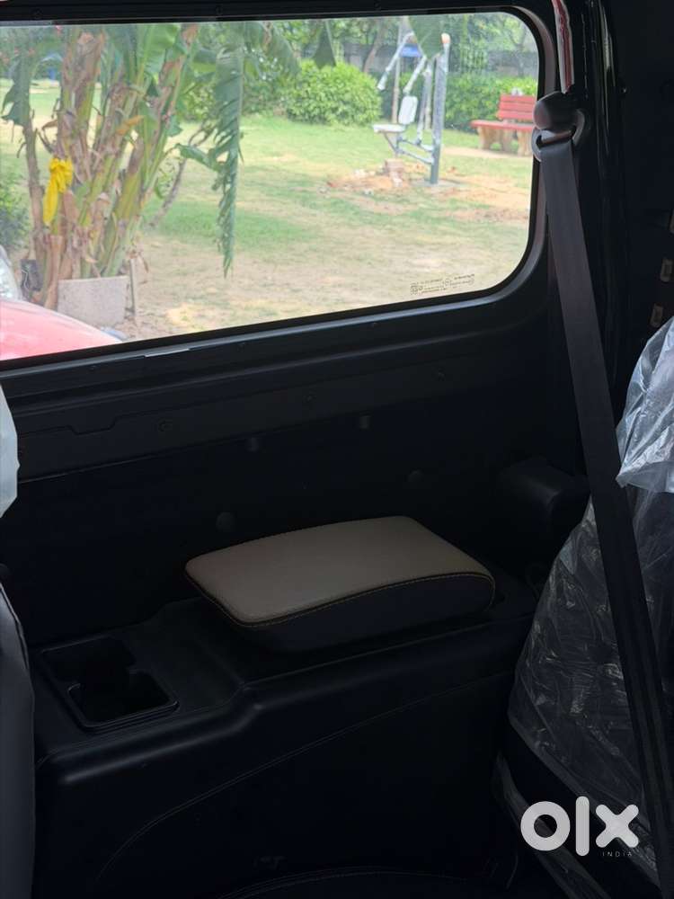 Mahindra Thar Diesel 2026