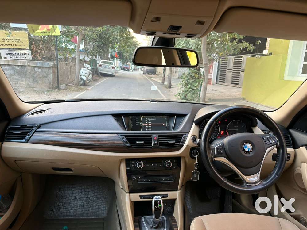 Bmw X1 2.0 Sdrive20d Xline, 2014, Diesel