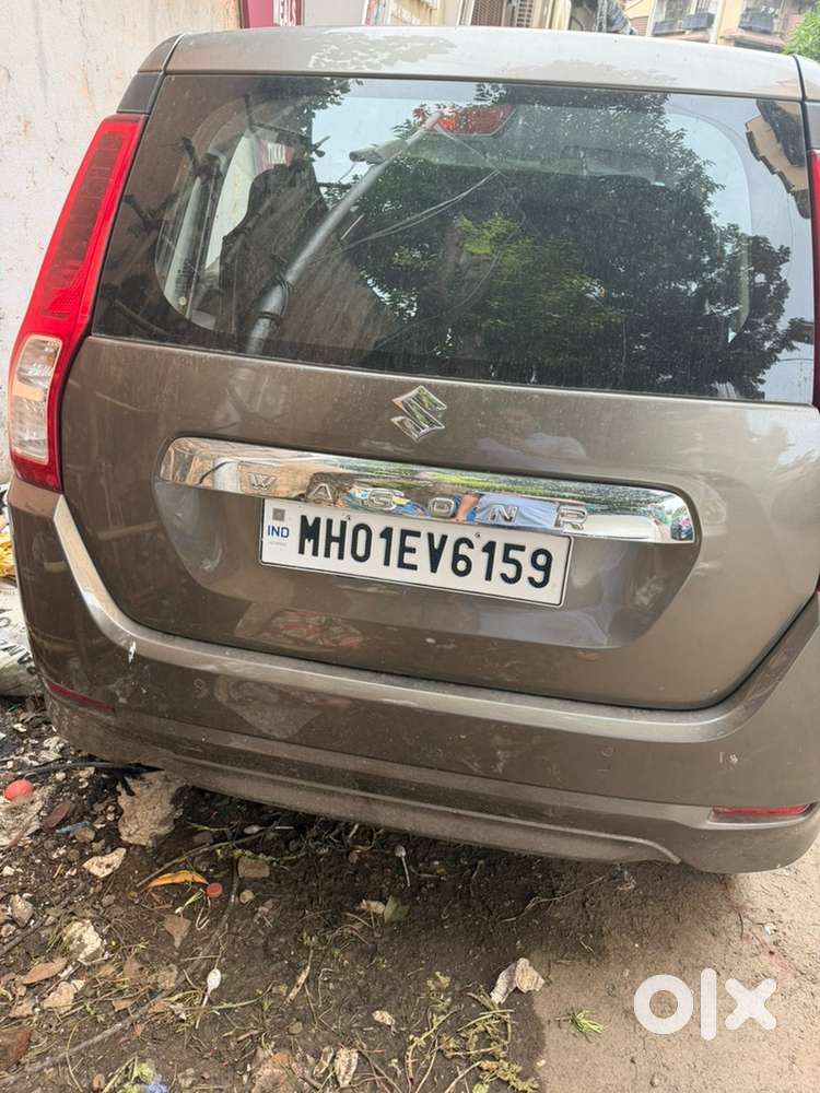 The Car Is Well Maintained And Driven Just 3500km