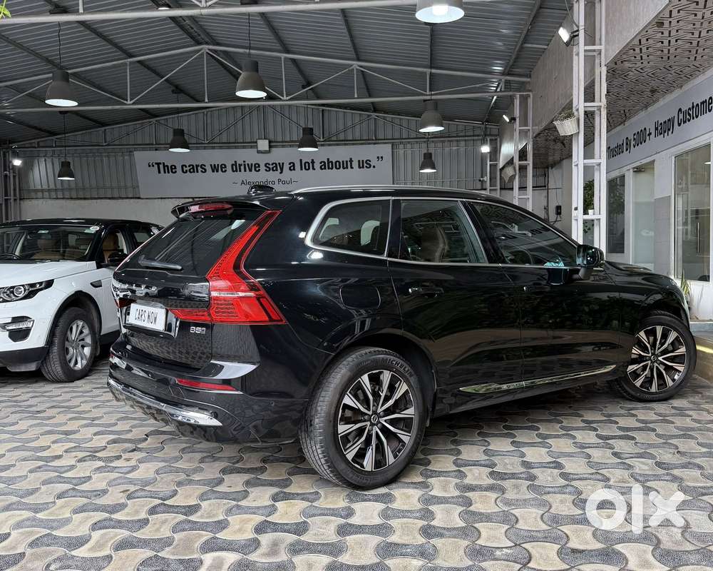 Volvo Xc60 2.0 B5 Ultimate, 2024, Petrol