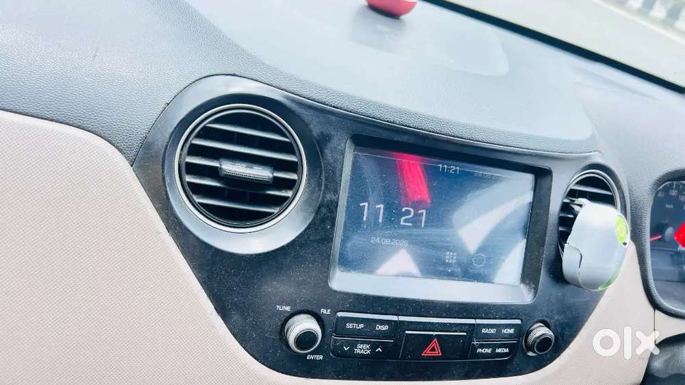 Hyundai Grand I10 2020 Sportz