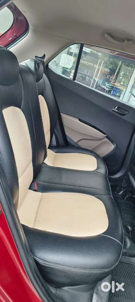 Hyundai Grand I10 Magna, 2014, Petrol