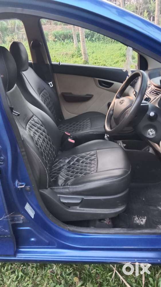 Hyundai Eon D-lite +, 2013, Petrol