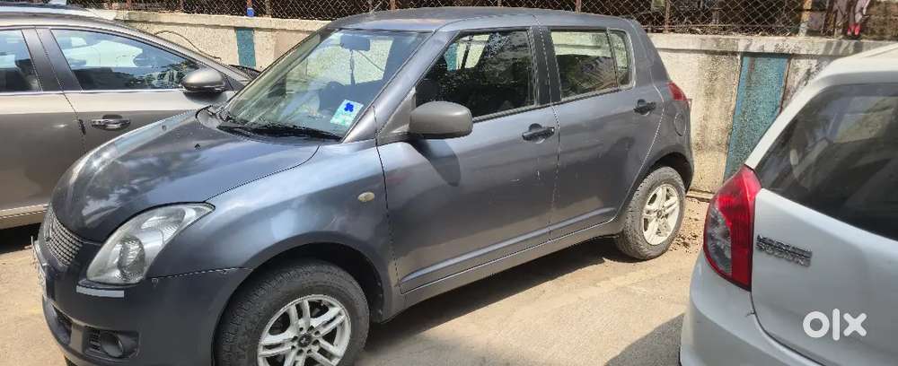 Maruti Suzuki Swift 2010