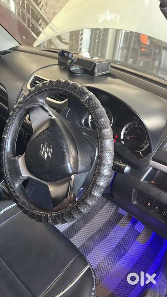 Maruti Suzuki Swift 2016 Diesel Good Condition