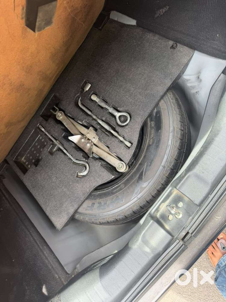 Honda Jazz 1.2 Vx I Vtec, 2018, Petrol