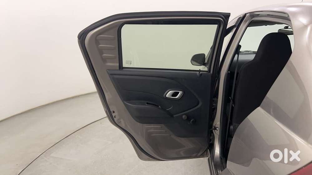 Datsun Redigo 2020-2022 1.0 T (o) Amt, 2018, Petrol