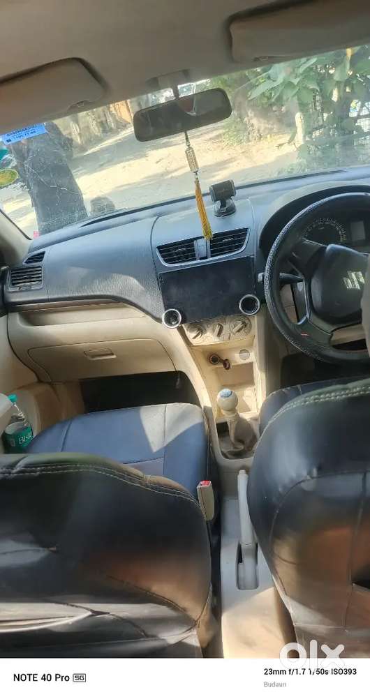 Maruti Suzuki Dzire 2018