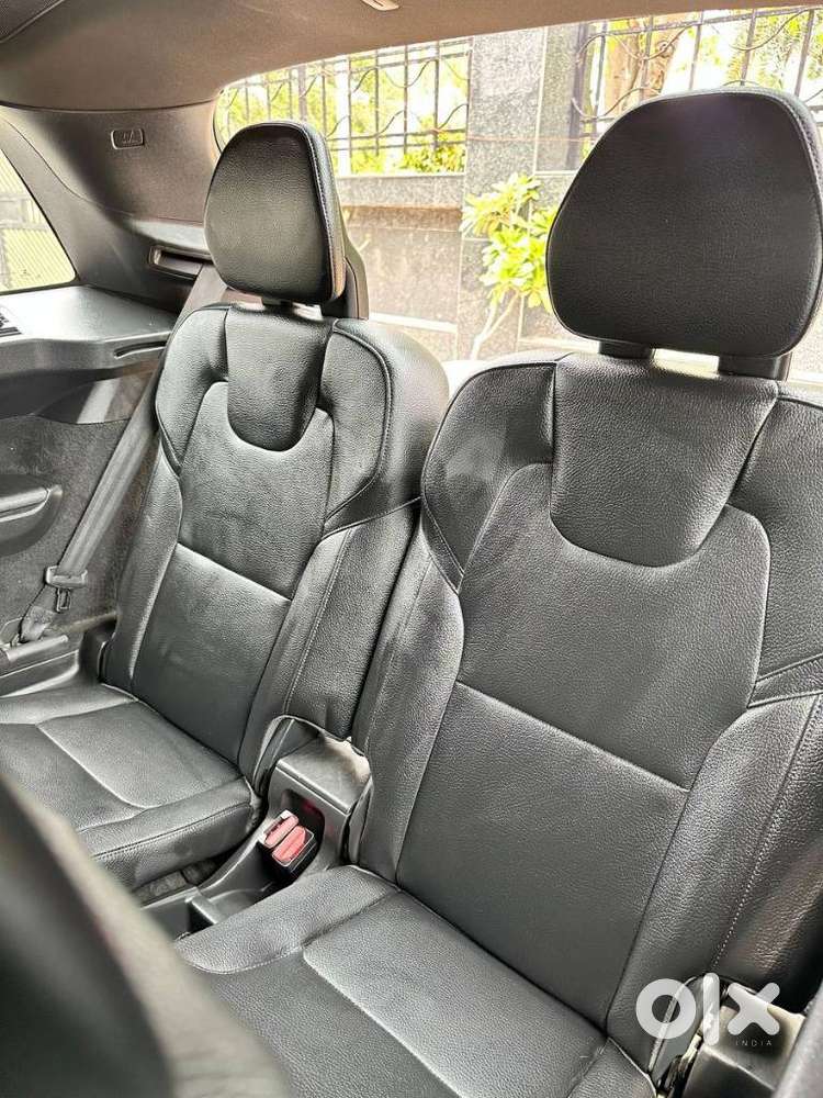Volvo Xc90 D5 Awd, 2017, Diesel