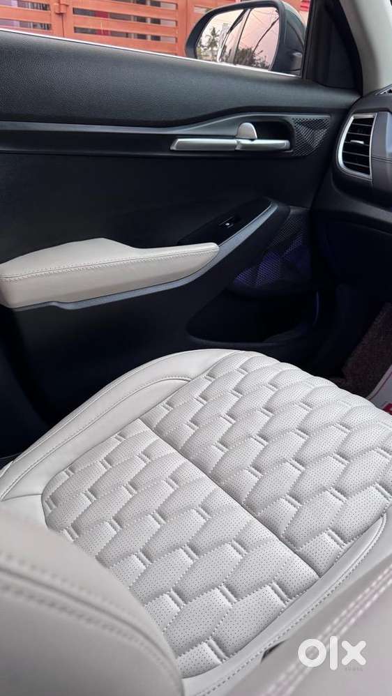 Kia Seltos 2025 Diesel 7500 Km Driven