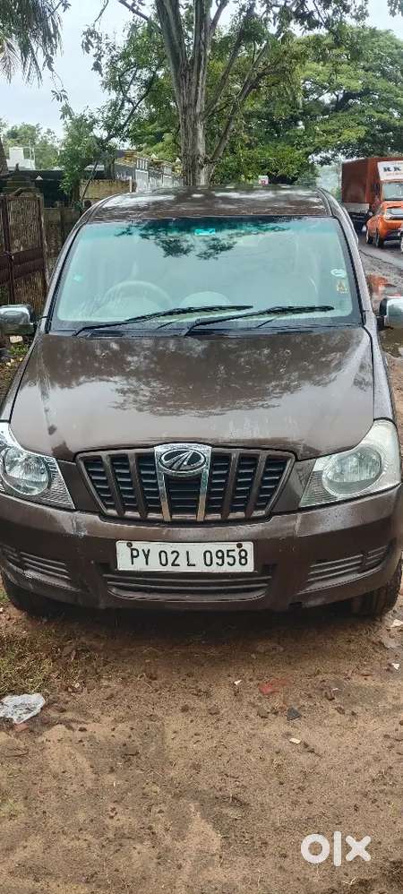 Good Car 7 Citr Car