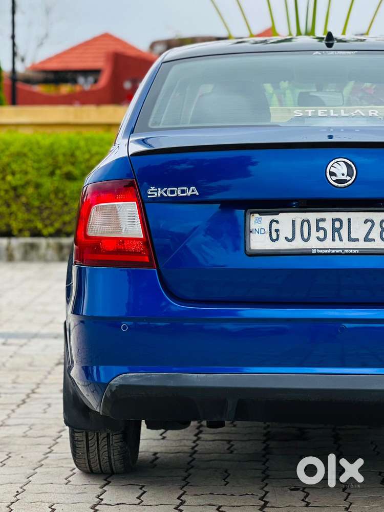 Skoda Rapid 1.6 Mpi At Ambition Plus, 2020, Petrol