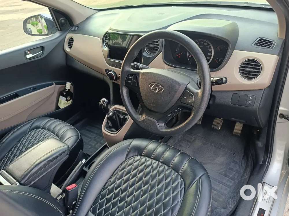 Hyundai Grand I10 Diesel 2016