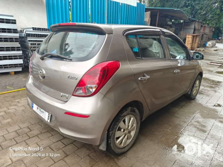 Hyundai I20 1.4 Crdi Asta, 2014, Diesel