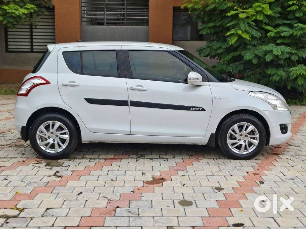Maruti Suzuki Swift