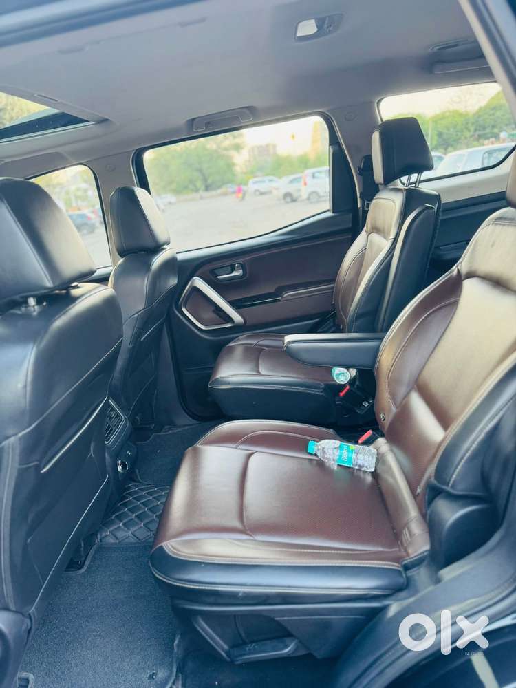 Mahindra Scorpio N Z8 L Diesel At 2wd 7 Str, 2022, Diesel