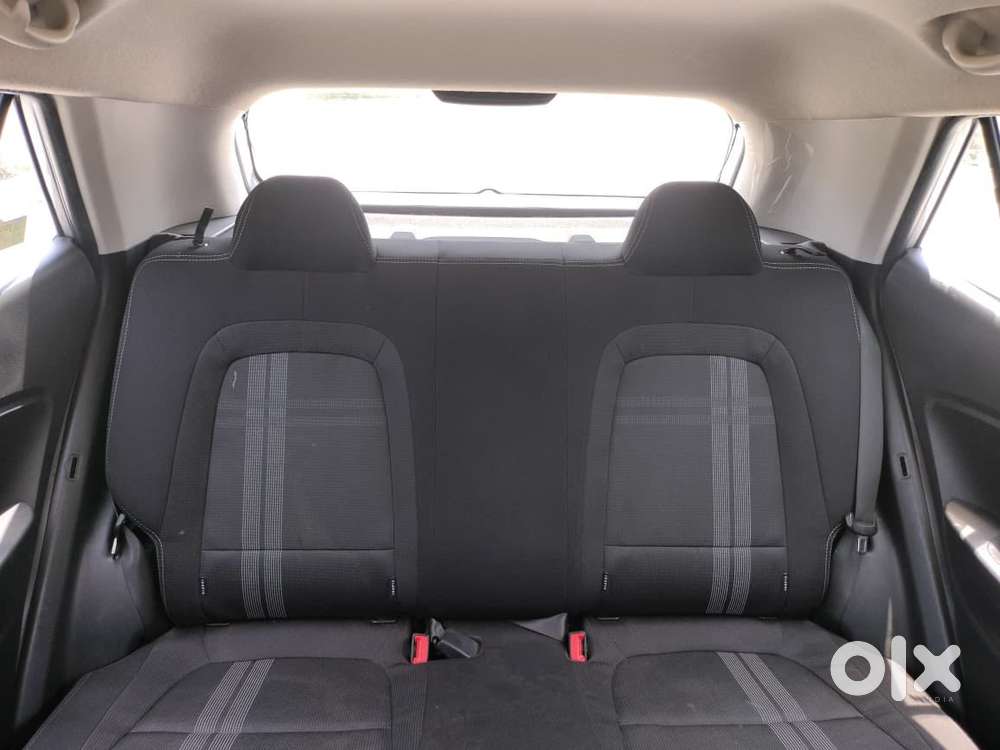 Hyundai Venue S 1.2 Petrol, 2020, Petrol