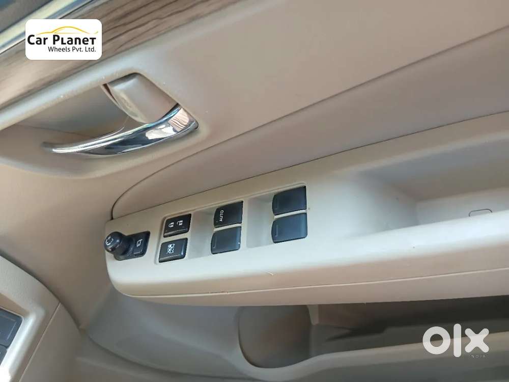 Maruti Suzuki Ciaz Alpha 1.5 At, 2019, Petrol