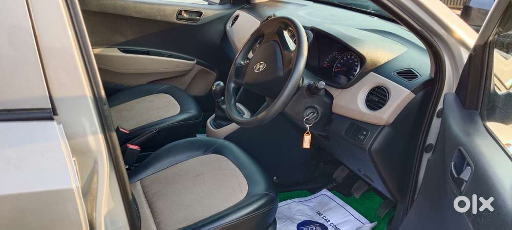 Hyundai Grand I10 2016-2017 Magna, 2017, Petrol