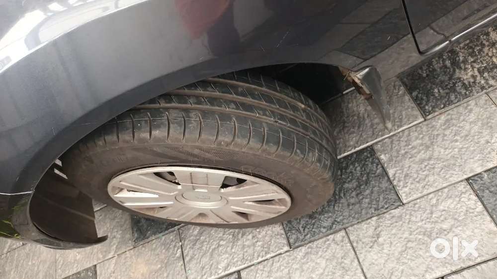 Ford Figo 2013