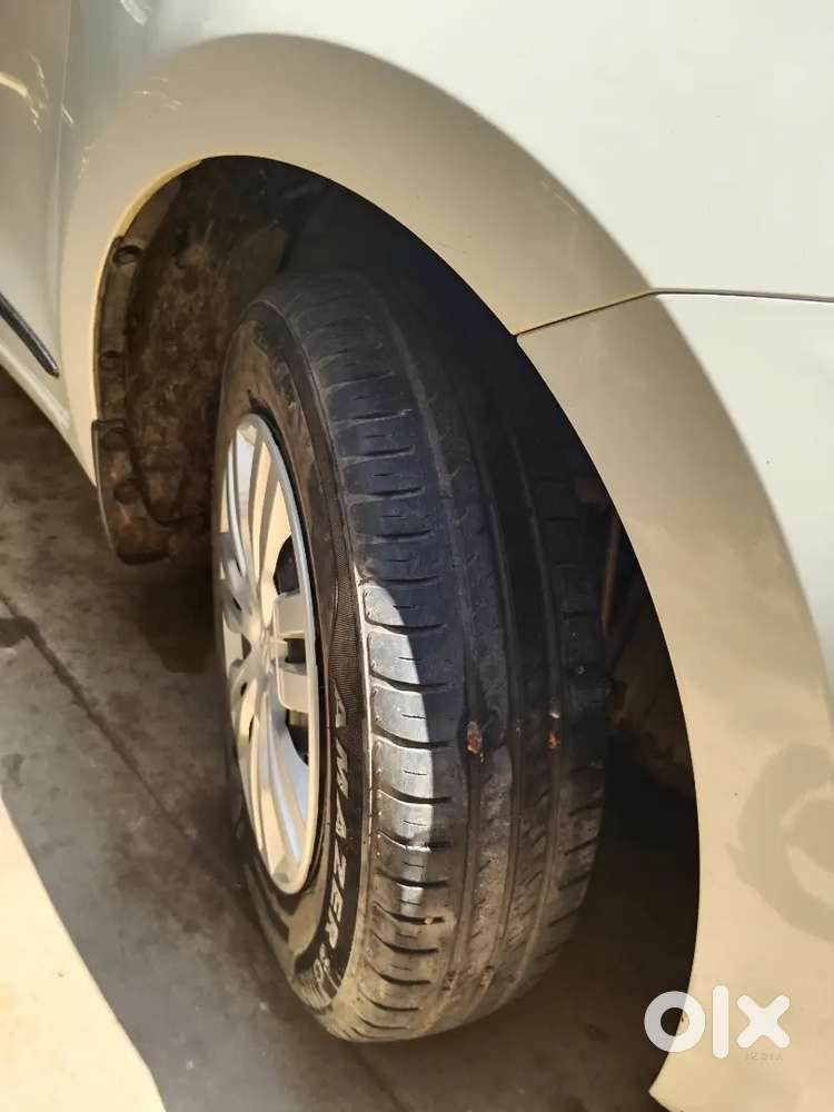 Maruti Suzuki Swift Dzire 2019 Petrol 27000 Km Driven