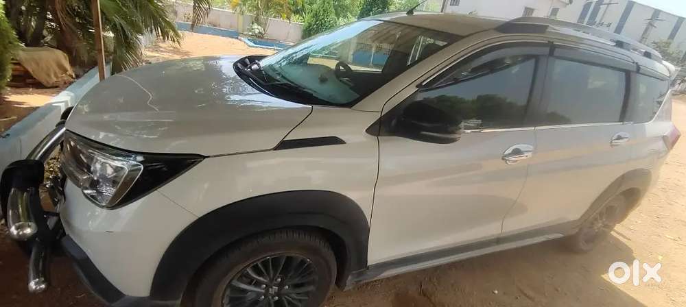 Maruti Suzuki Xl6 2021 Petrol 108000 Km Driven