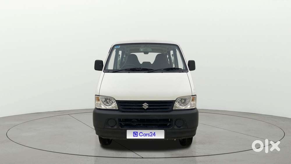 Maruti Suzuki Eeco 1.2 7 Str Std(o), 2022, Petrol