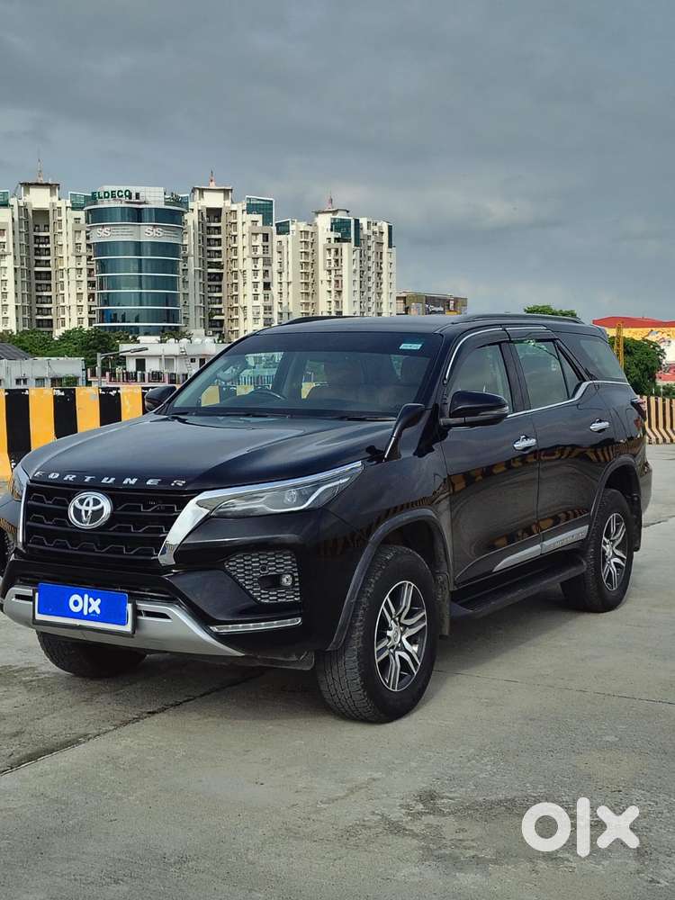 Toyota Fortuner 3.0 4x2 Automatic, 2023, Diesel