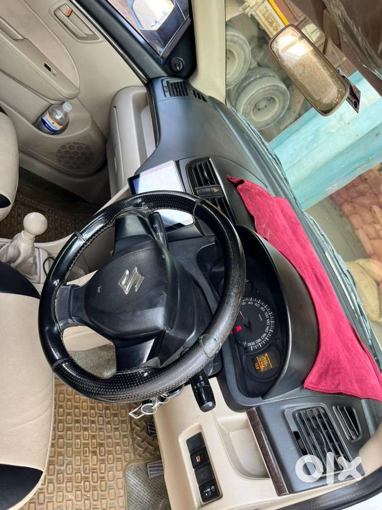 Maruti Suzuki Swift Dzire Tour 2017 Diesel 140000 Km Driven