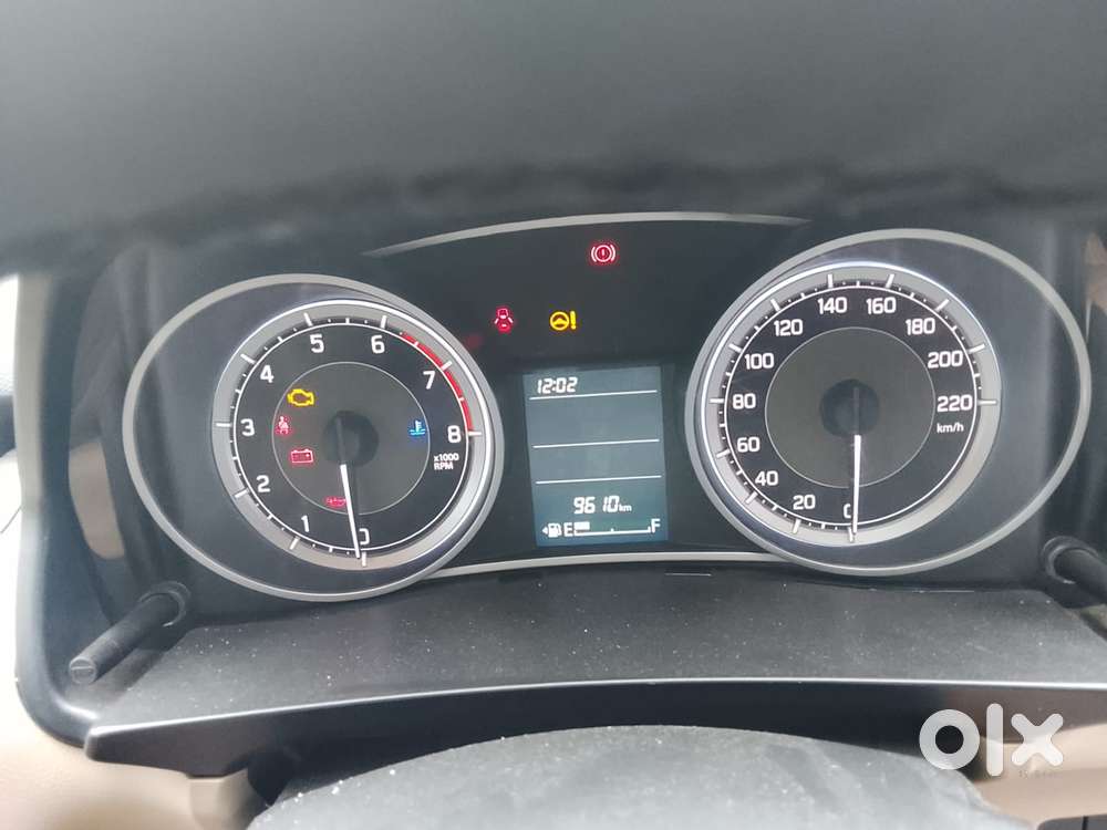 Maruti Suzuki Swift Dzire 1.3 Vxi, 2022, Petrol