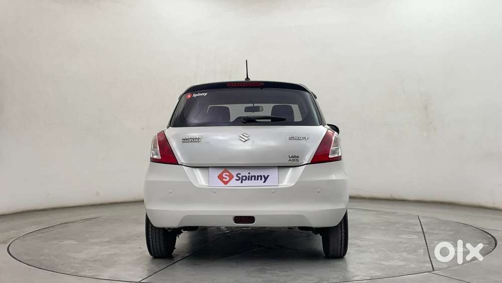 Maruti Suzuki Swift Zdi, 2014, Diesel