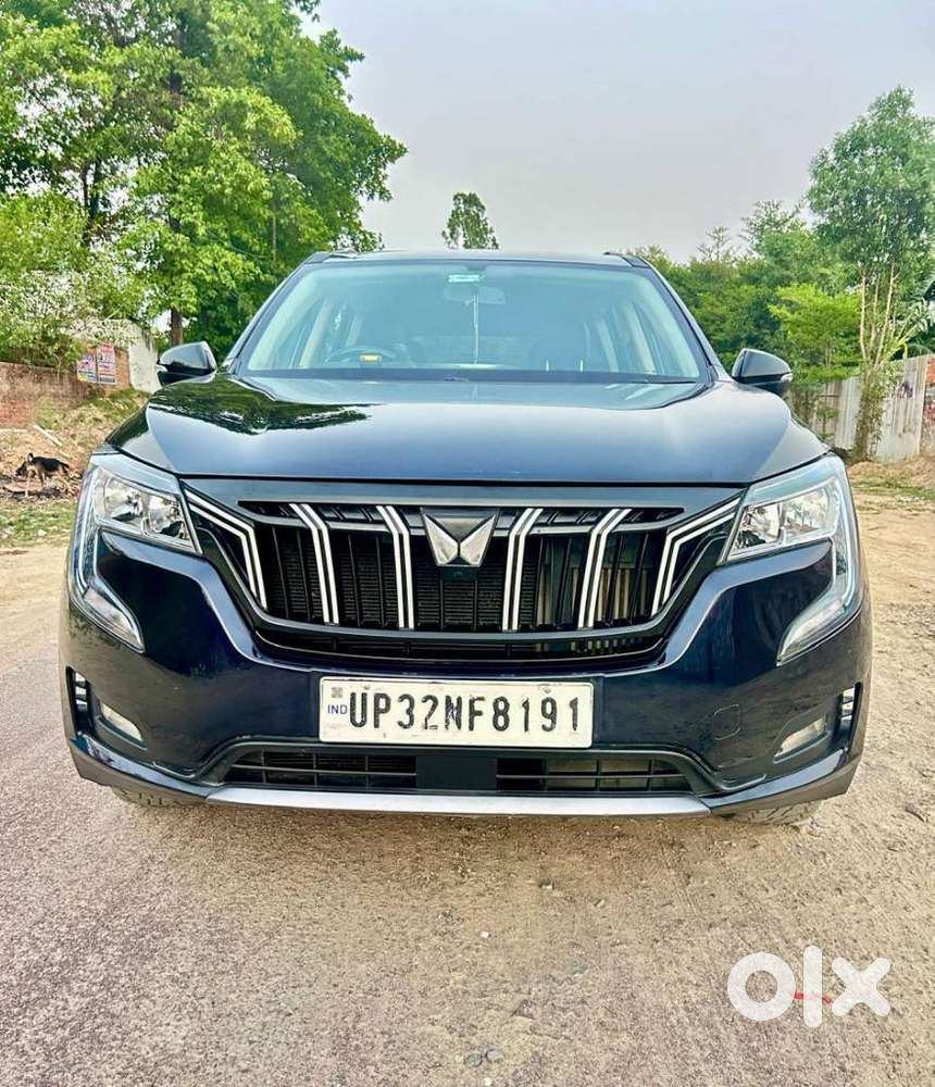 Mahindra Xuv700 2.2 Ax 5 Diesel Mt Str, 2022, Diesel