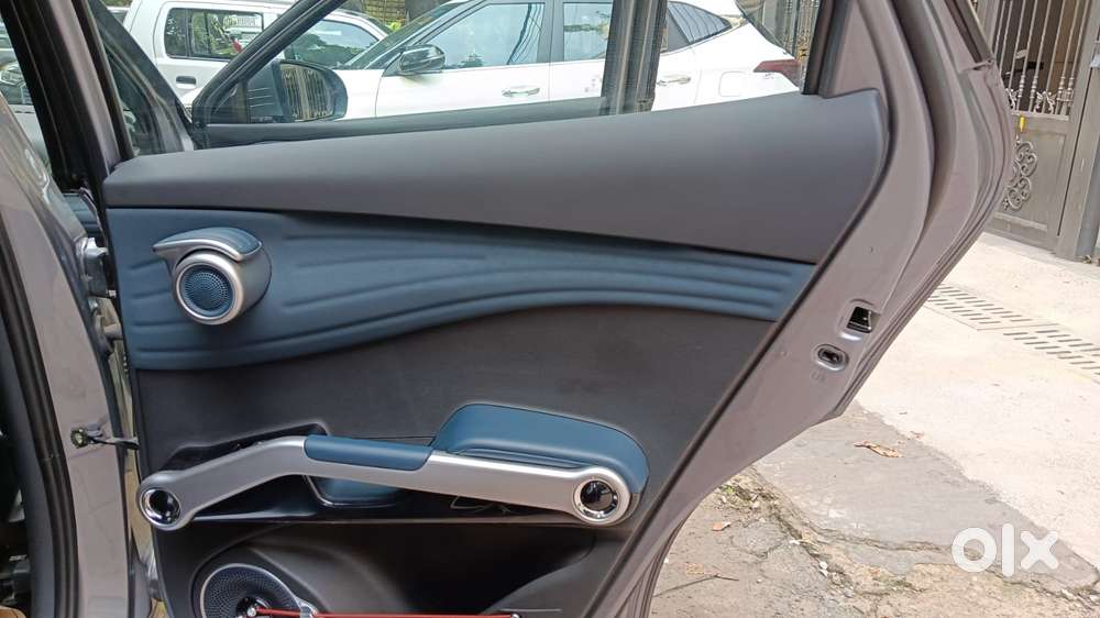 Byd Atto 3 Special Edition, 2024, Electric