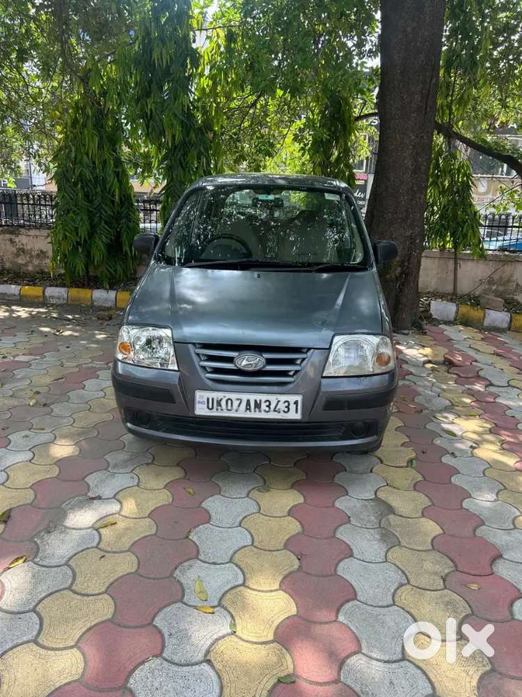 Hyundai Santro Xing Gls For Sale