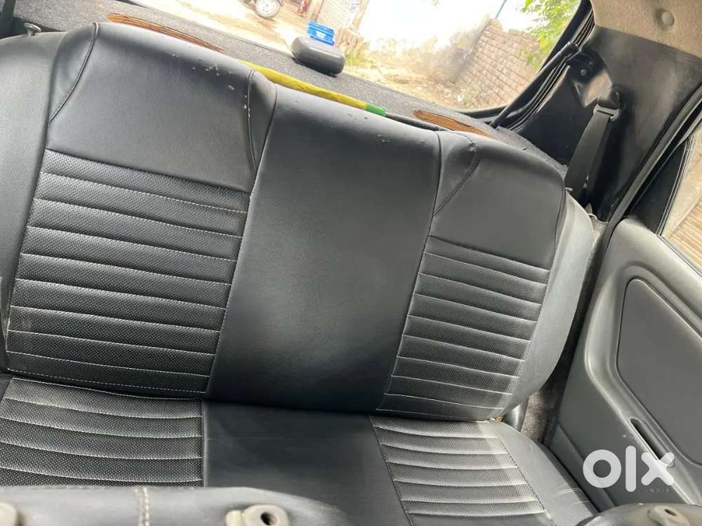 Maruti Suzuki Alto 2009